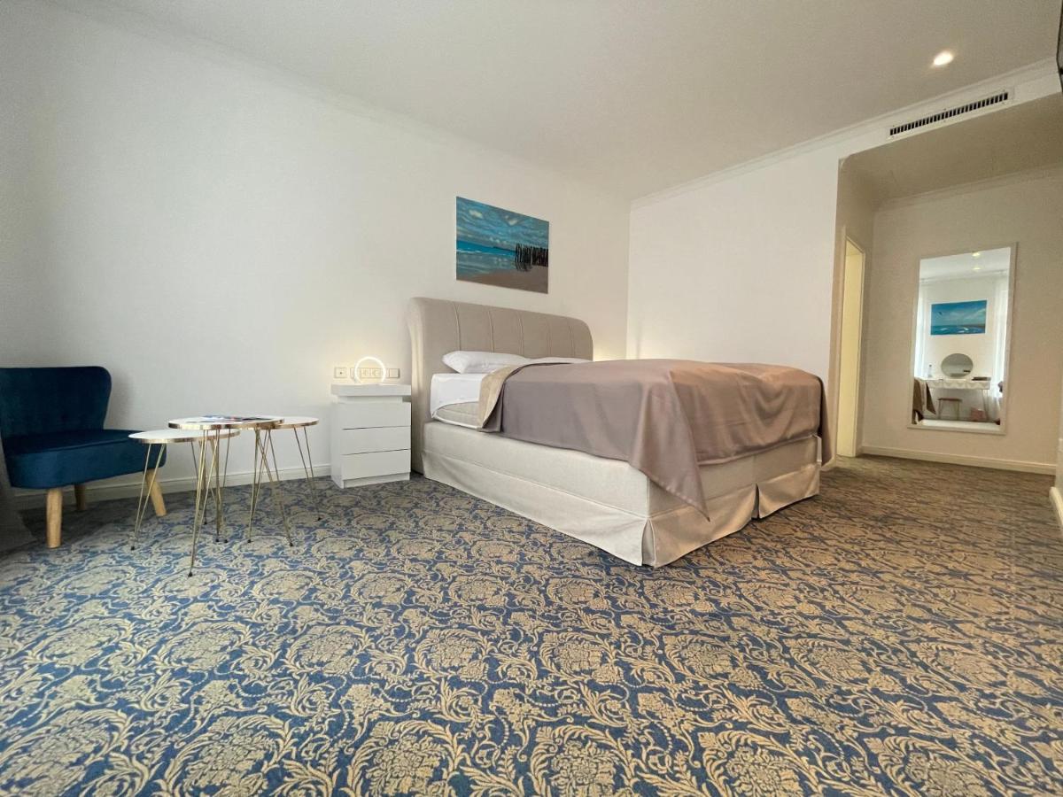 Art Hotel House One Baden-Baden Exterior foto