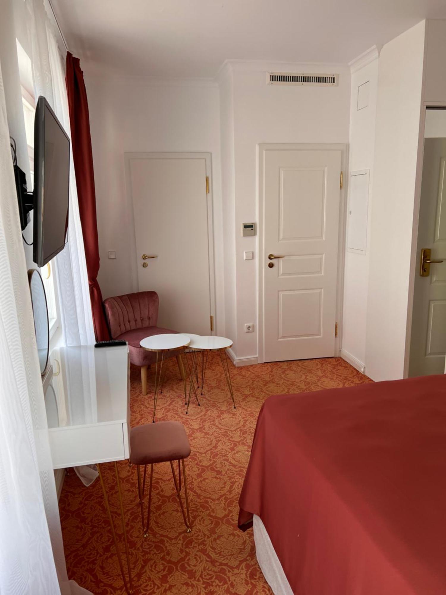 Art Hotel House One Baden-Baden Habitación foto